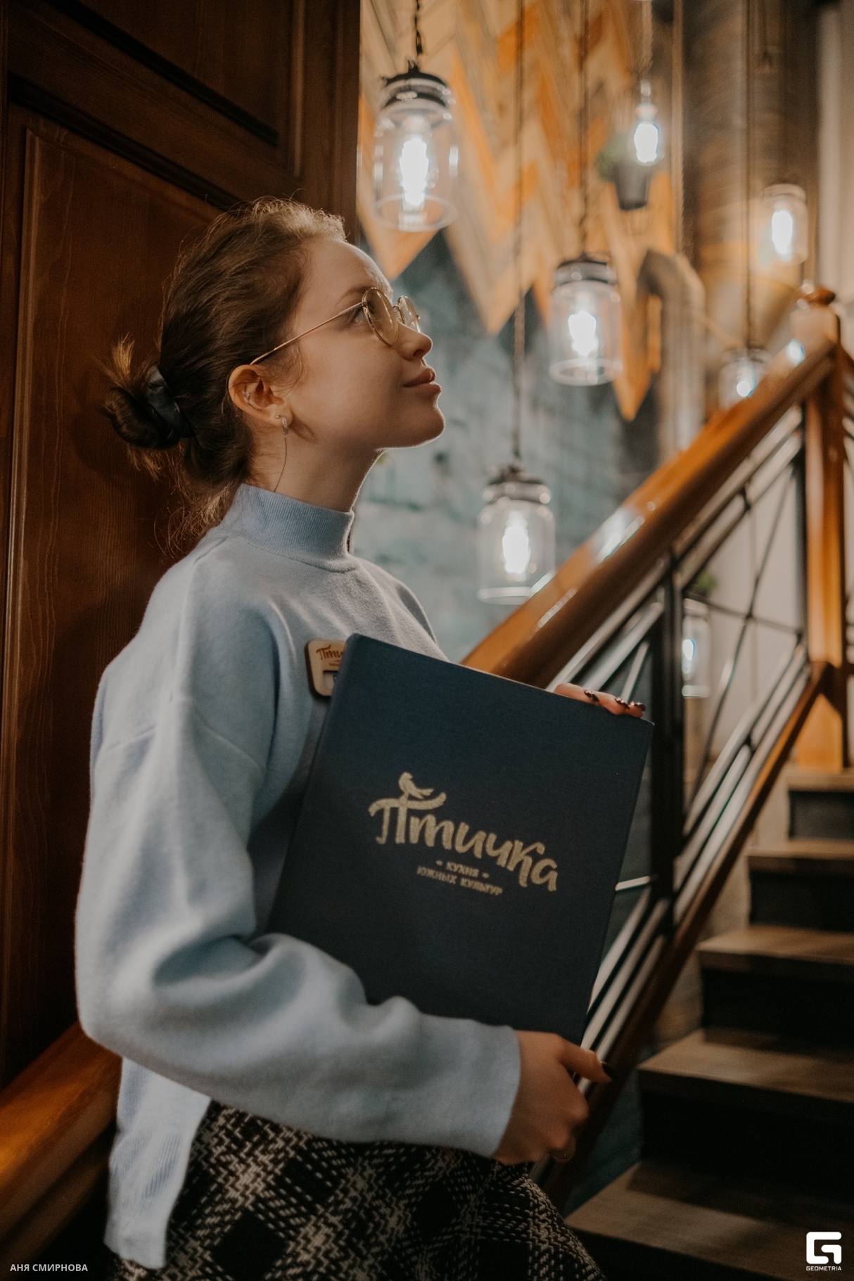 Пятница в «Птичке» 11