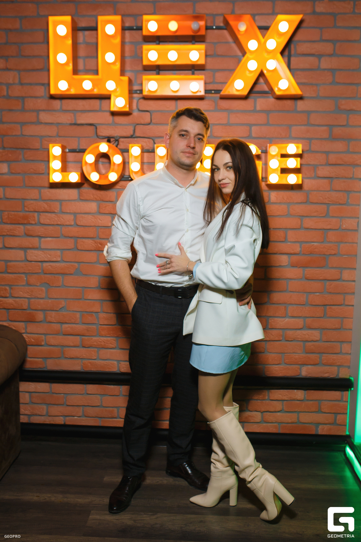 ЦЕХ LOUNGE / WOMAN’S DAY 17