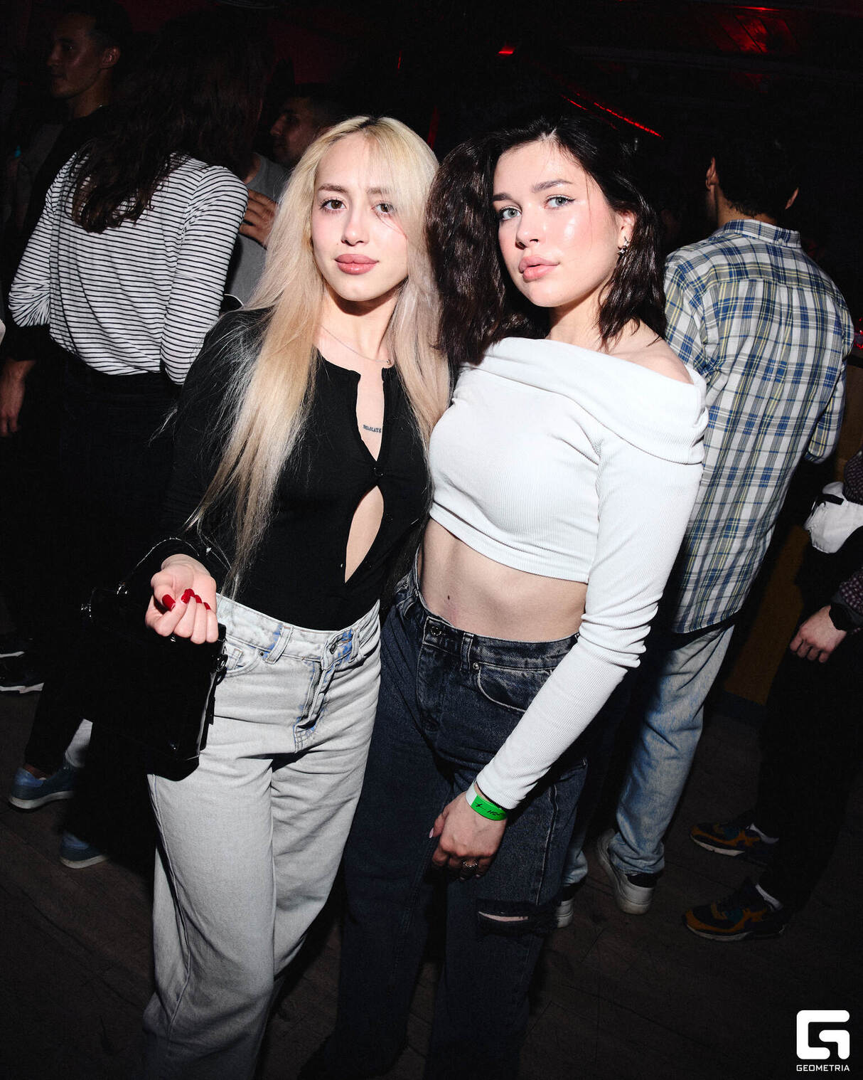 Полиритм. GEOWAVE PREPARTY 27