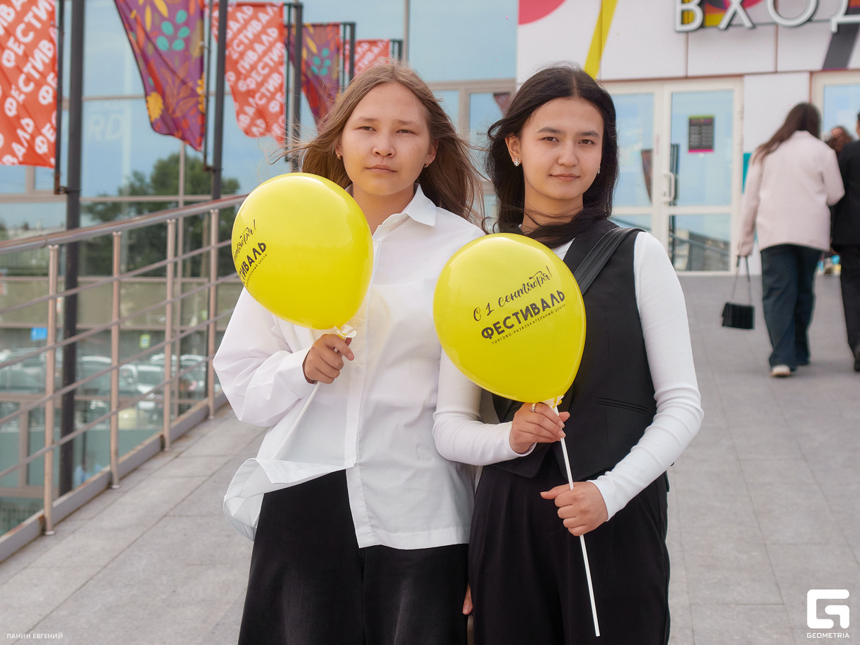 Незнайка в стране Фестиваля 14
