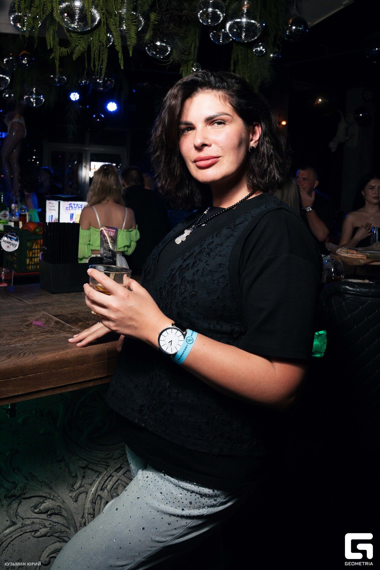 ПЯТНИЦА В BESTUZHEV BAR 20