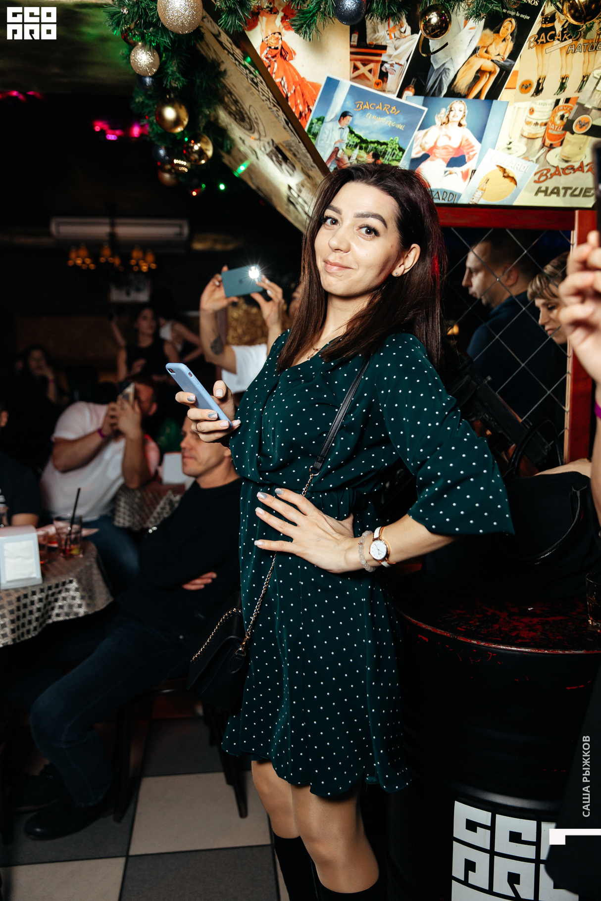 Friday party 24