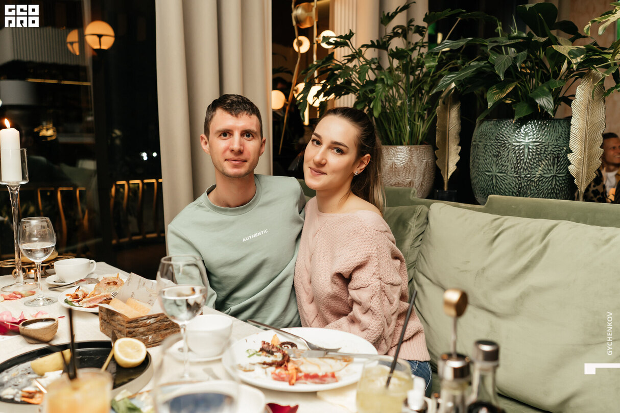 День Святого Валентина 11