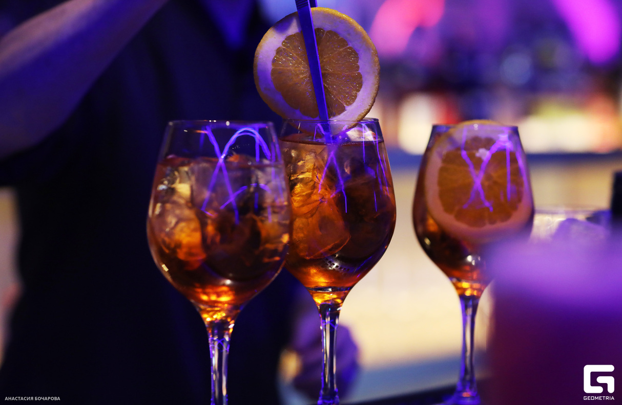 Weekend party 22