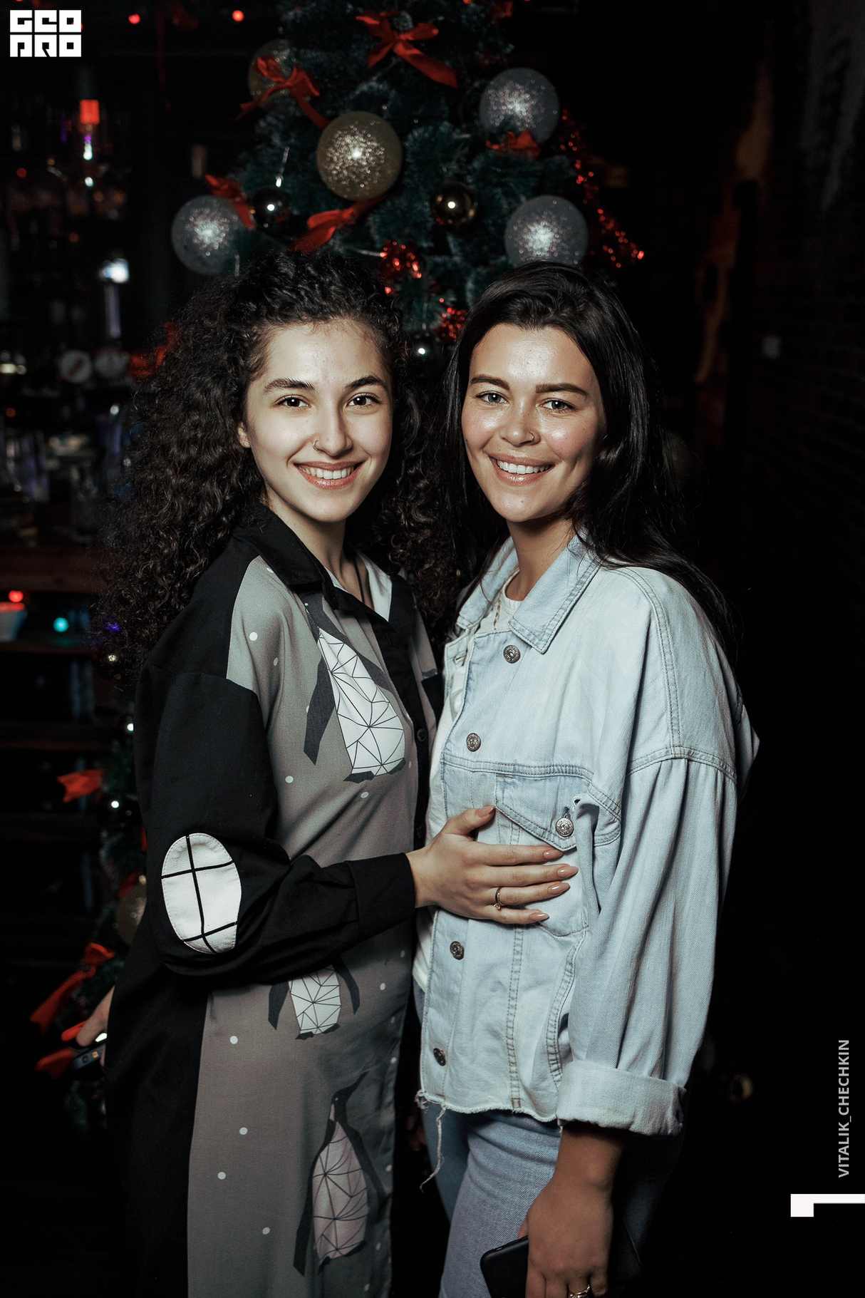 SECRET DREAM в ЧАЙКЕ на Пляже 16