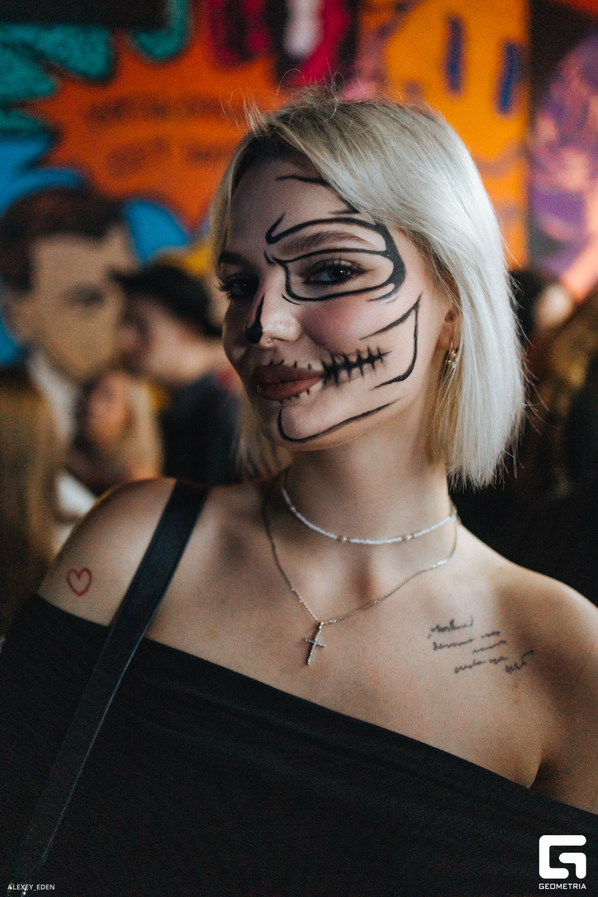 Halloween 10