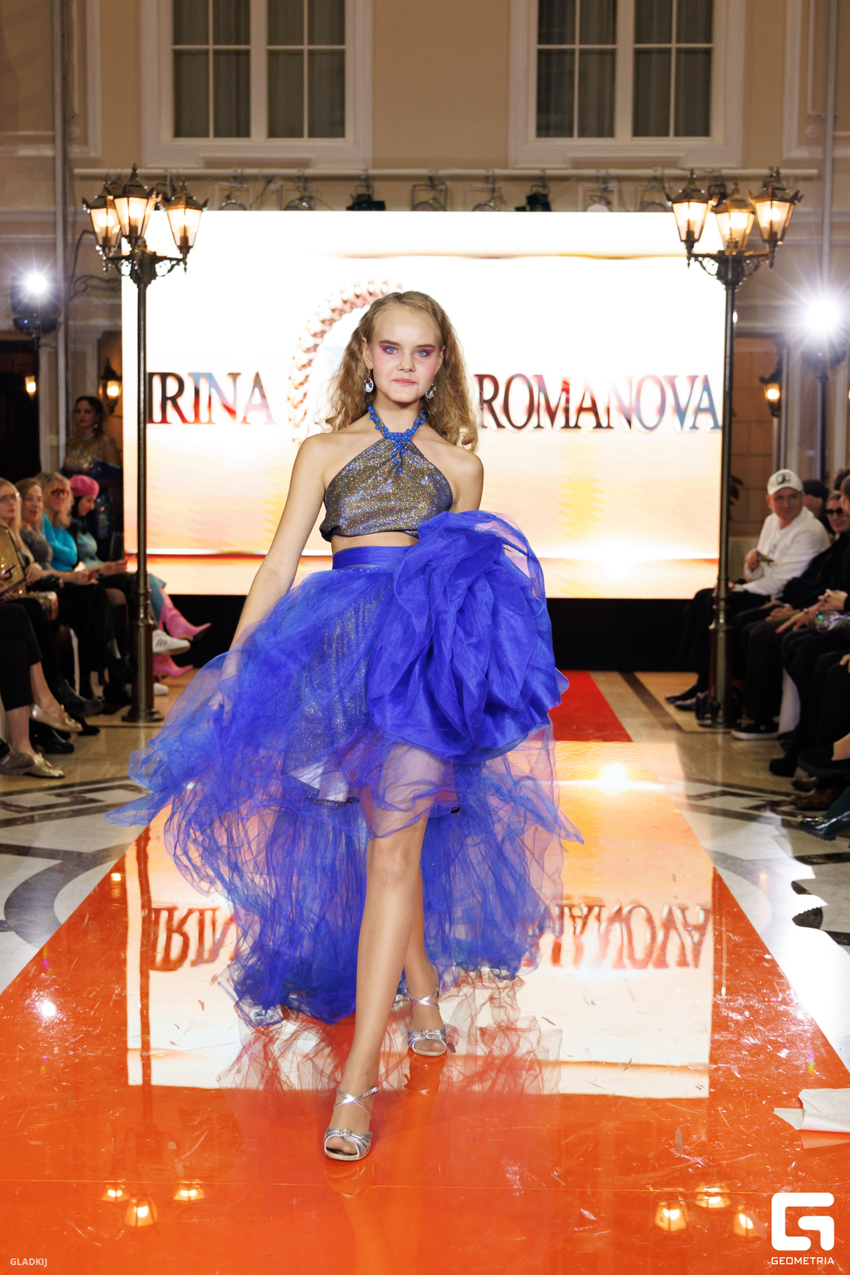 GEO FASHION WEEK 2024 ОСЕНЬ – DAY 2 – PART 3 27