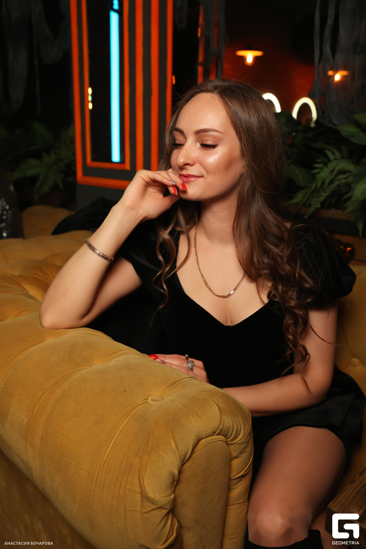Цех Lounge / Halloween 28