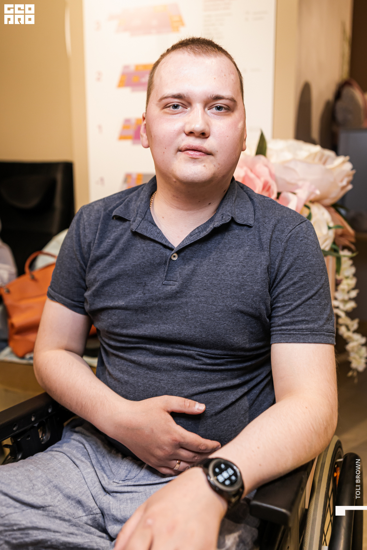 ХIII Всероссийский Конкурс молодых дизайнеров и стилистов "Подиум | Новый Взгляд – 2021". Шоу-показ "Мода без ограничений" 8