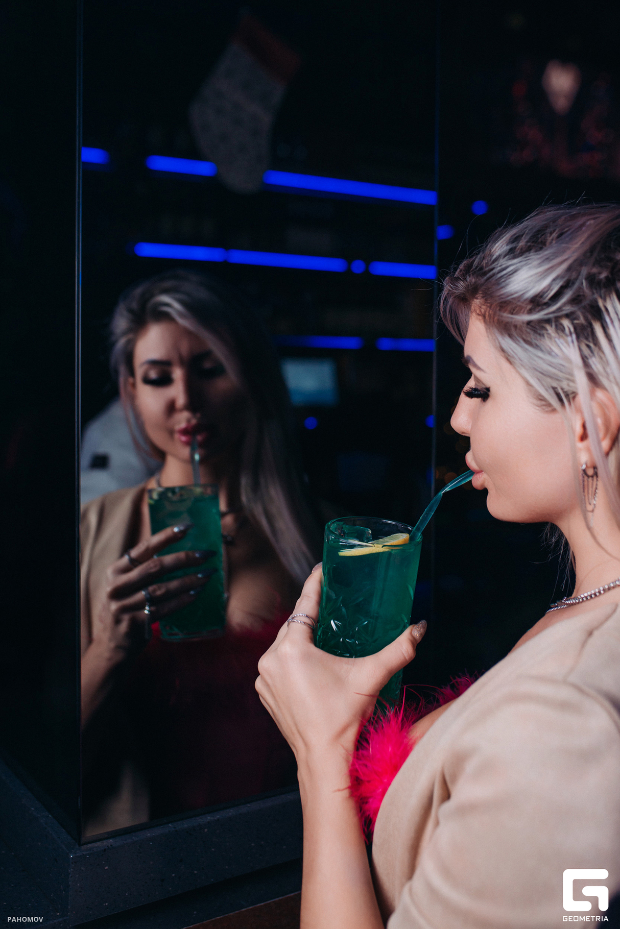 Saturday party 7