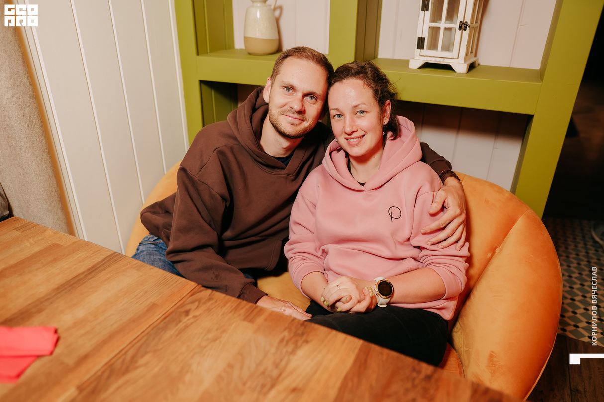 Семейный ужин в ресторане «NICE kitchen» 29