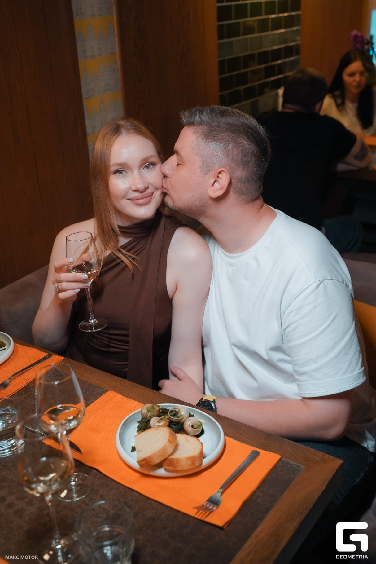 Винный вечер 27