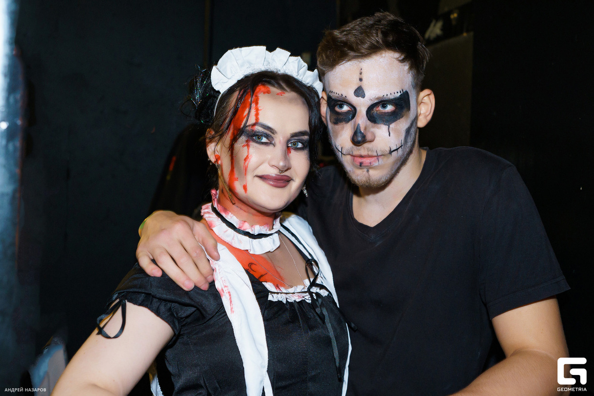 Halloween 30
