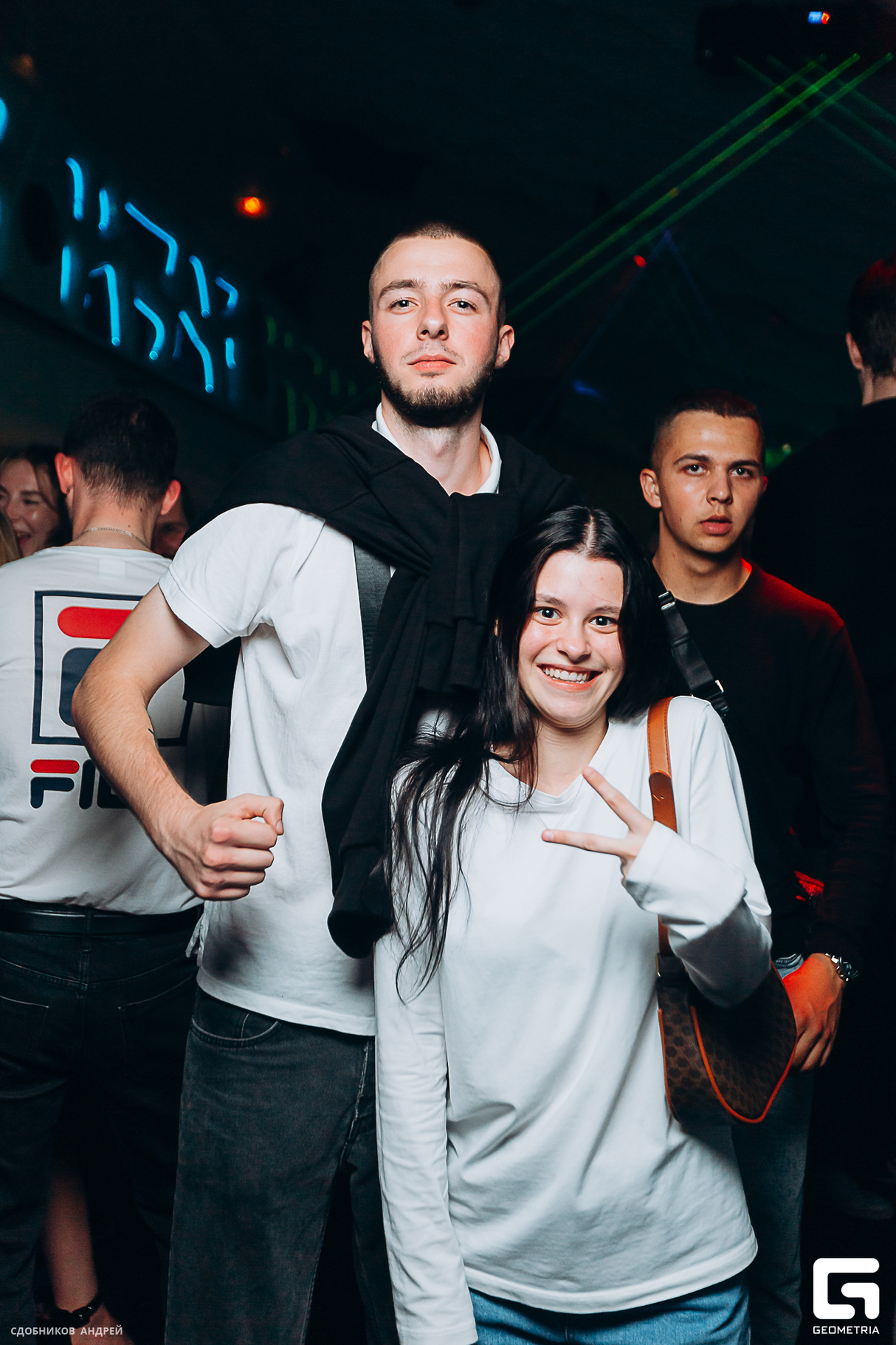 Коктейль бар - пятница 20