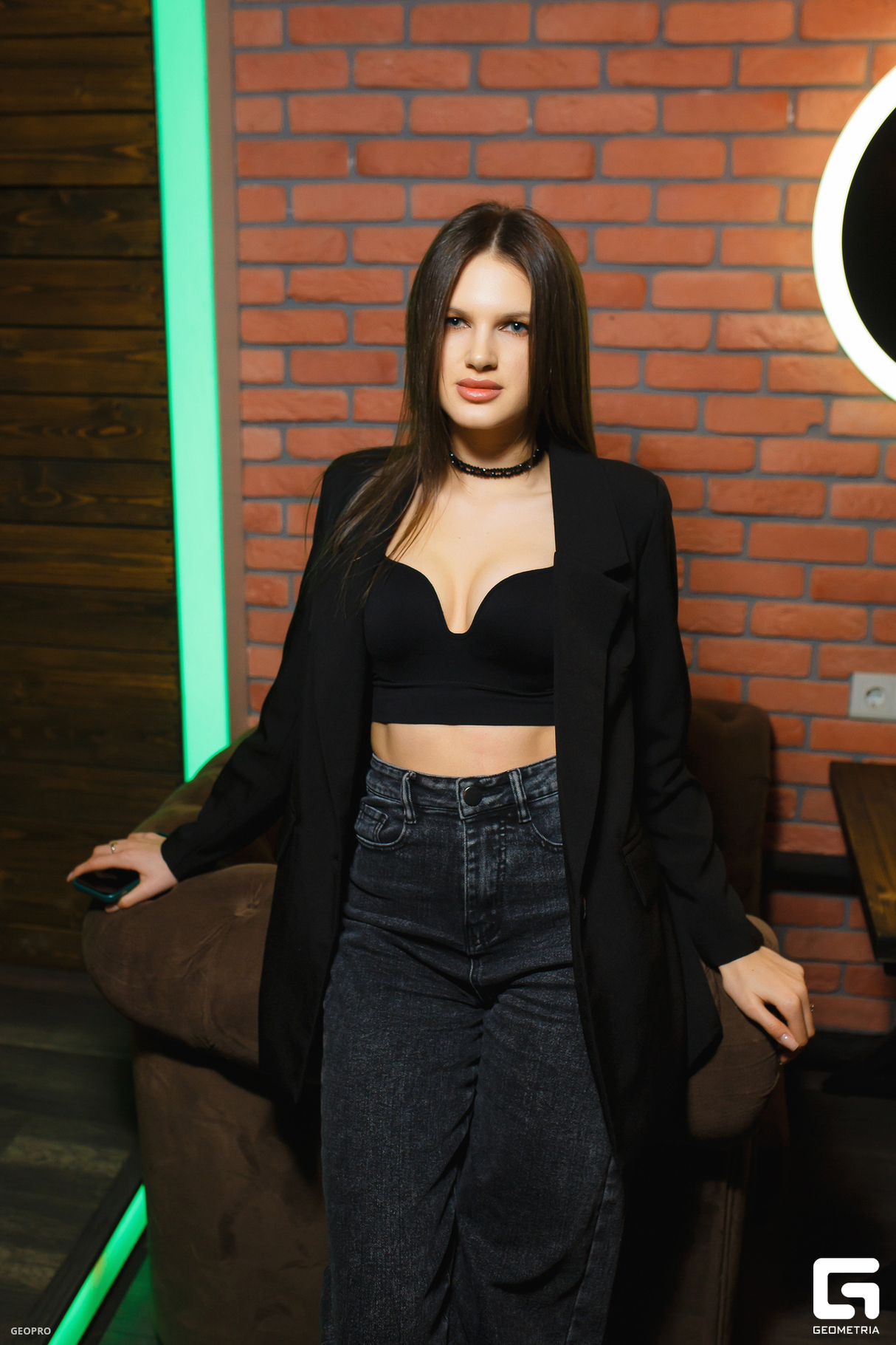 ЦЕХ LOUNGE / WOMAN’S DAY 21
