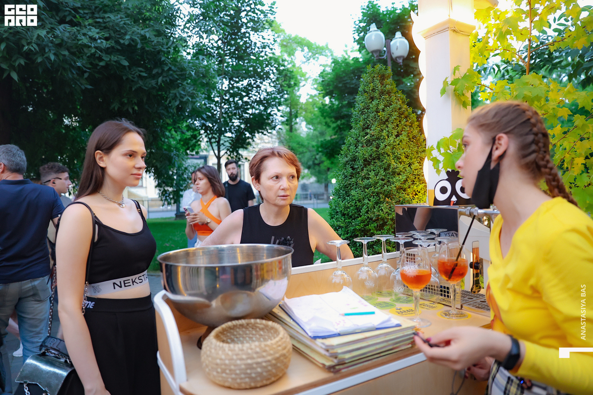Weekend Party 20