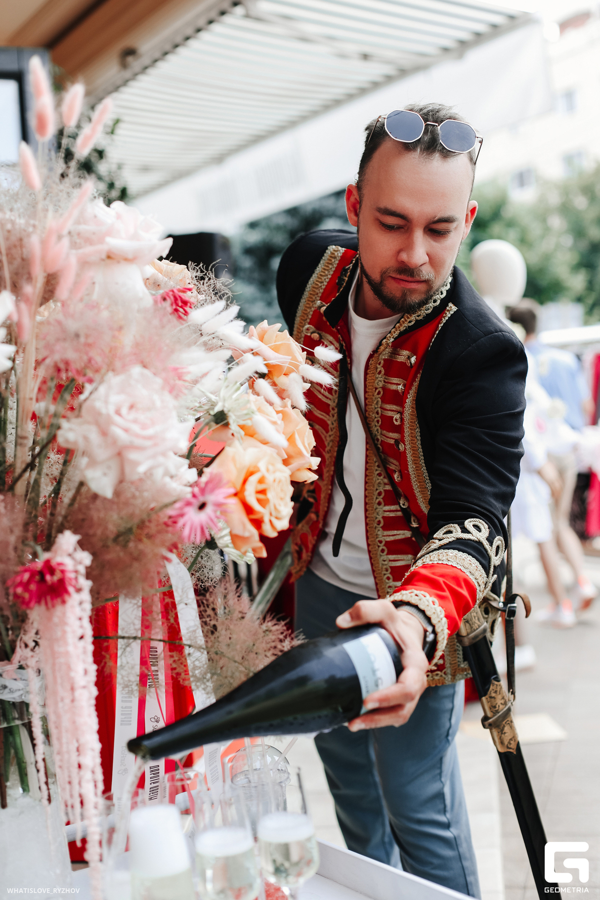 Pop-up завтрак 25