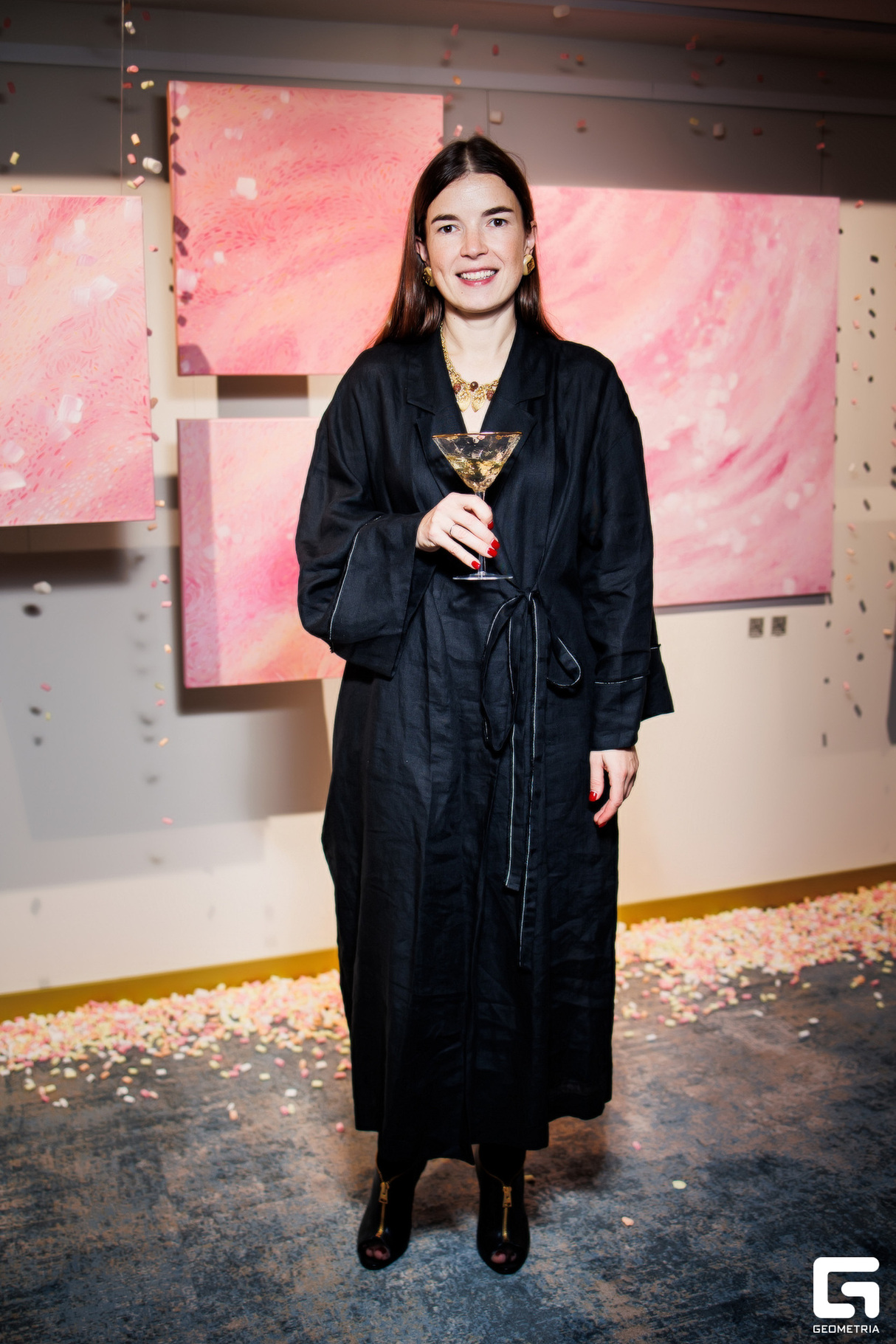 Открытие KuranoVa GallEry 20