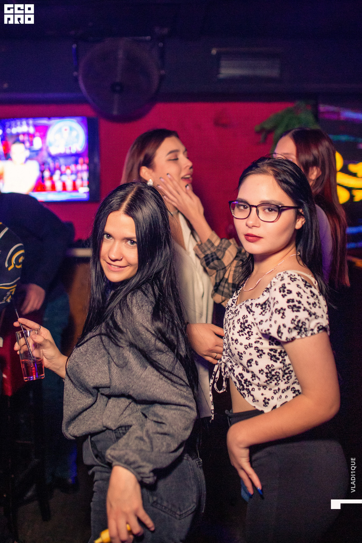 Weekend Party 30
