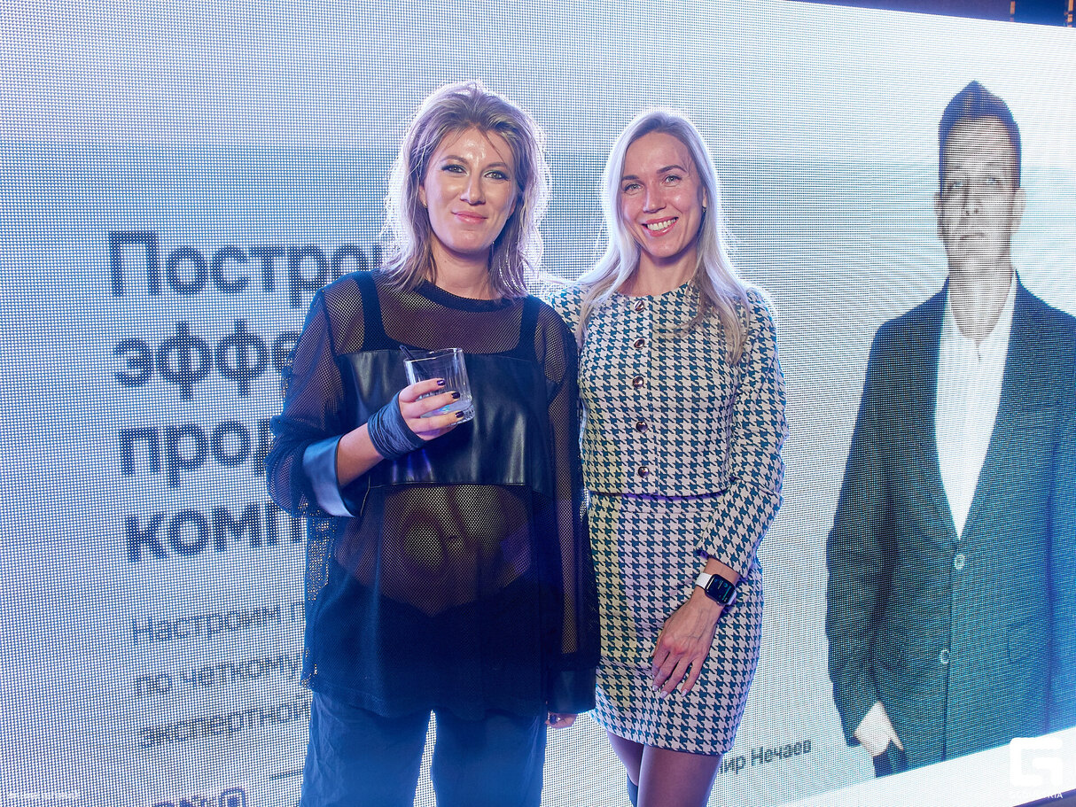 Stand Up шоу  "Кирилл Коучев. Секреты прорывательства" 22