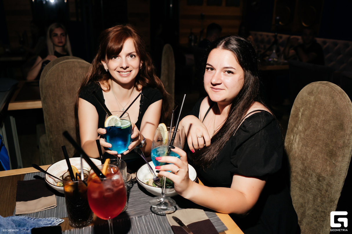 Weekend Party 27
