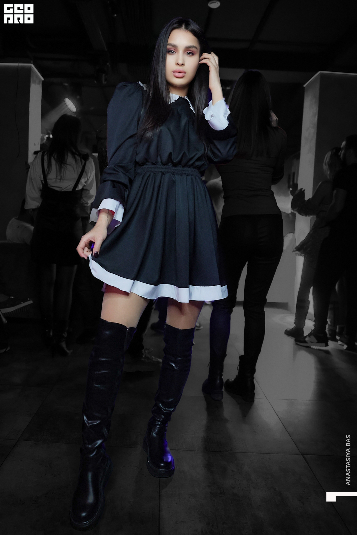 Weekend Party 9