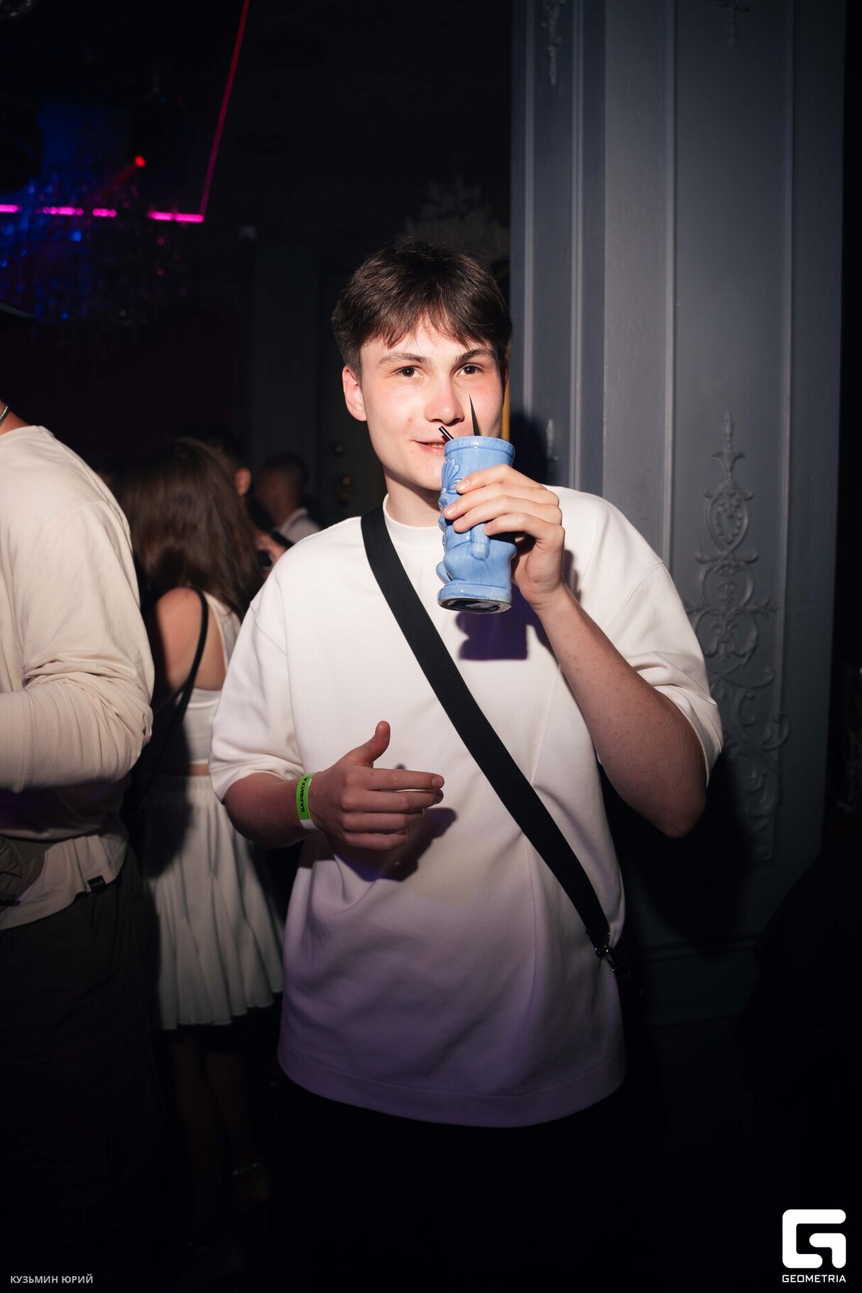 Saturday Night в БАРВИХЕ 30