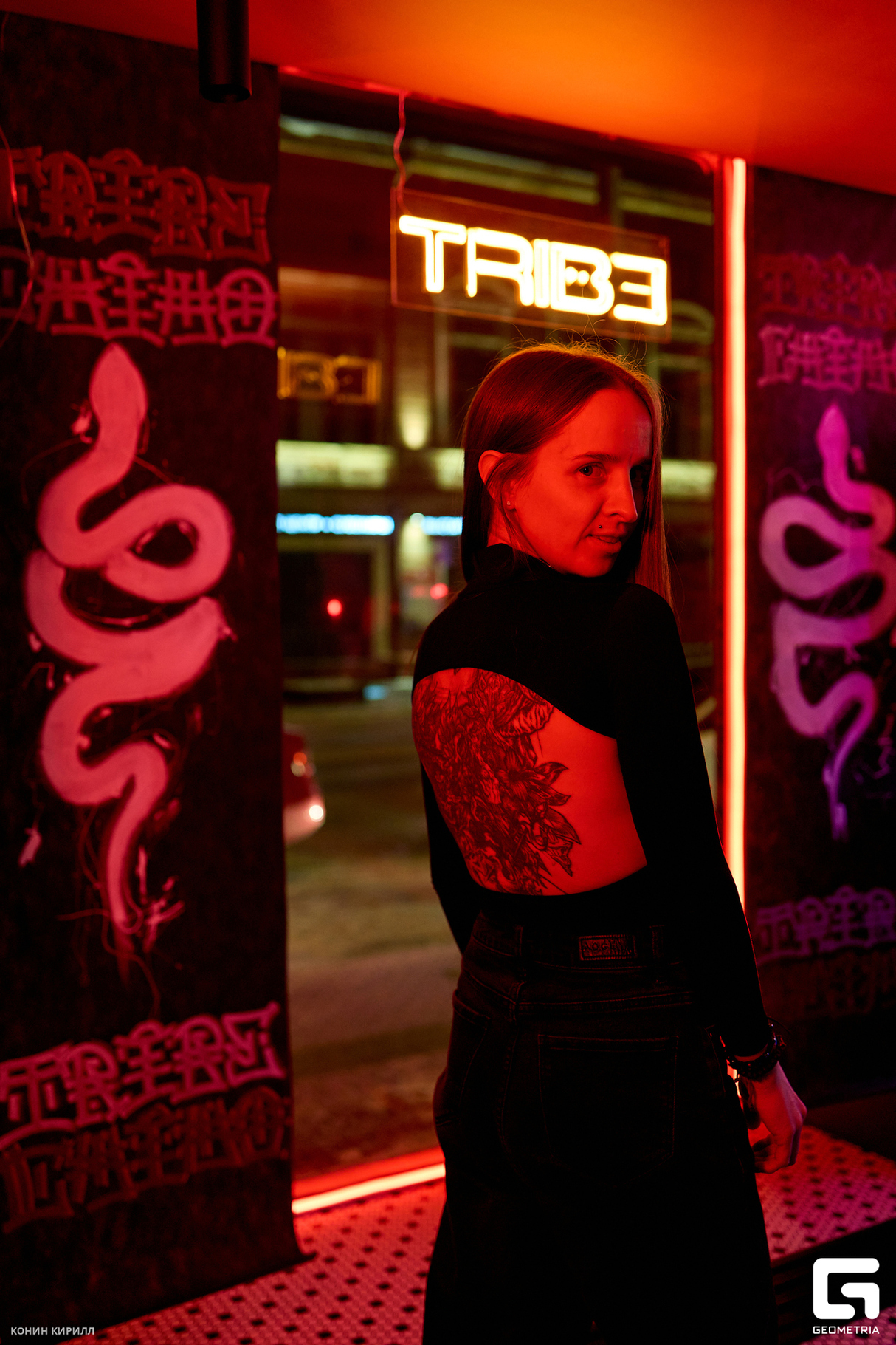 TRIBE x CHIHO x Happy Chinese New Year 2025 10