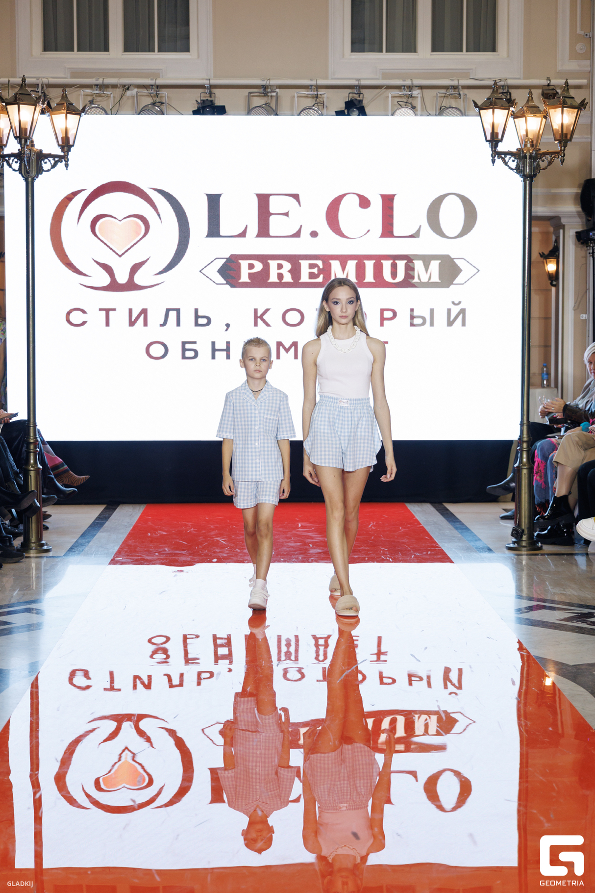 GEO FASHION WEEK 2024 ОСЕНЬ – DAY 1 – PART 4 16