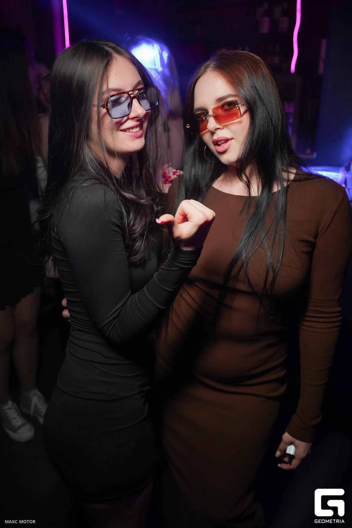 Friday Night 9
