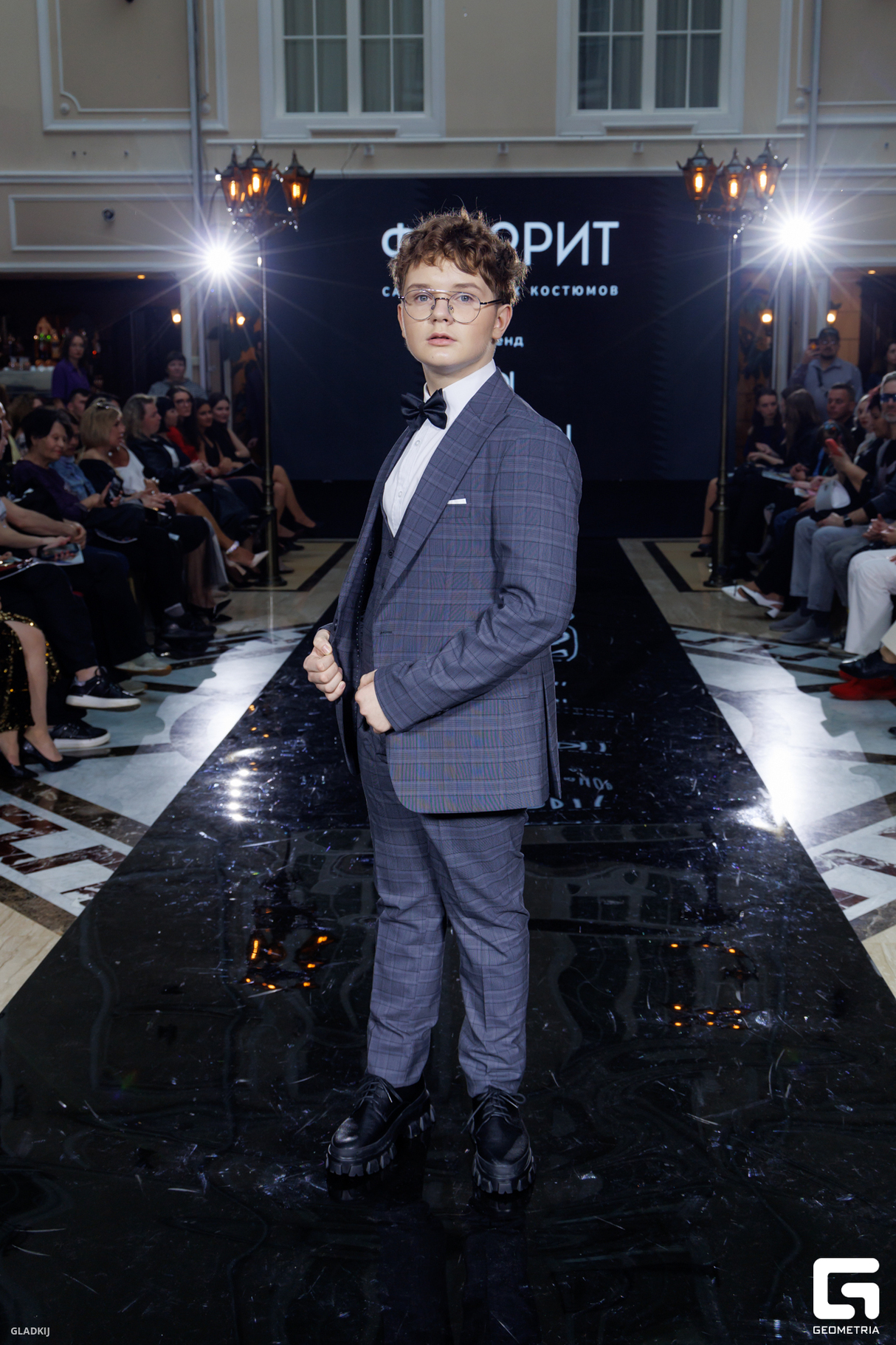 GEO FASHION WEEK 2025 ВЕСНА - DAY 1 PART 9 10