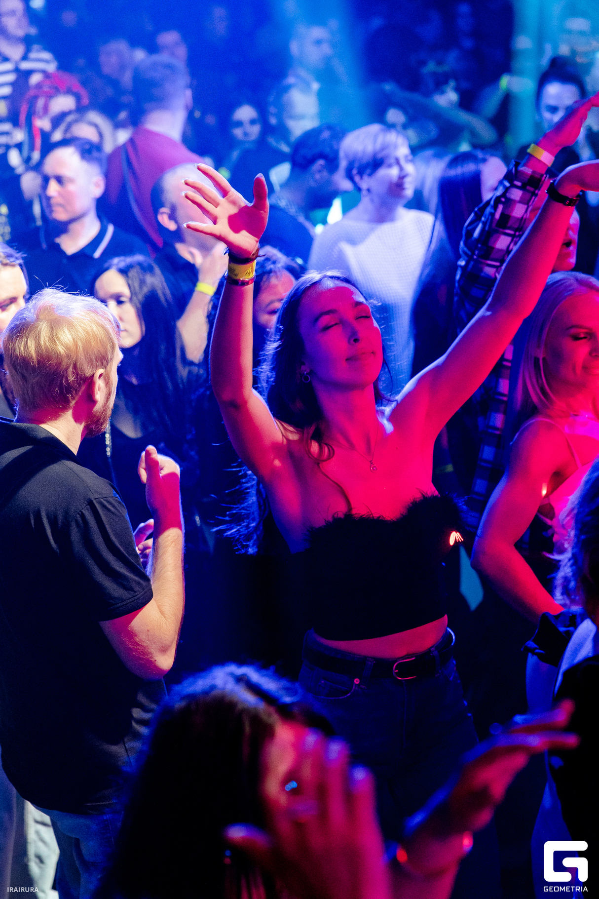 Легендарные Нулевые от Reviva Events 18