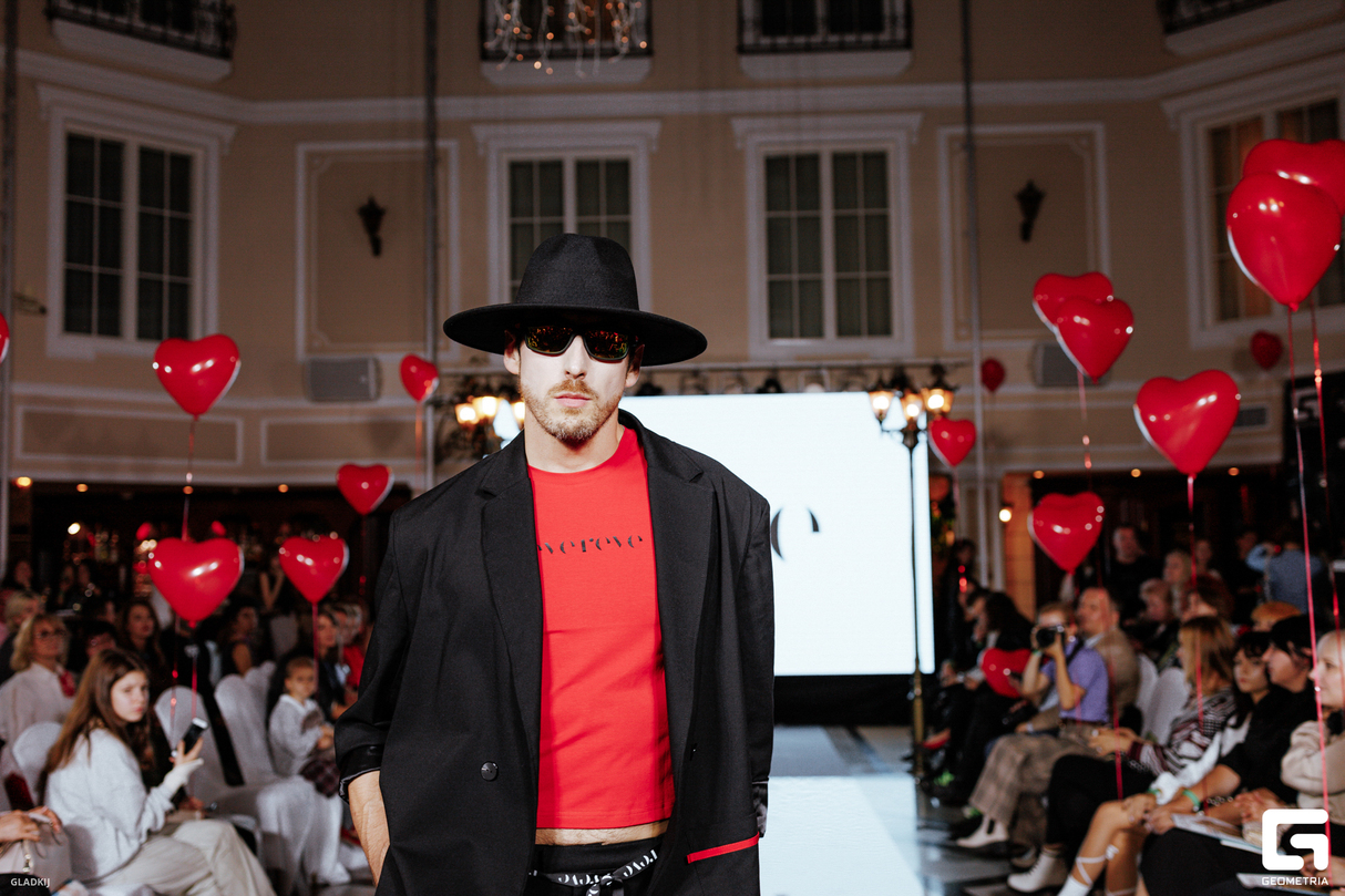 GEO FASHION WEEK 2023 ОСЕНЬ DAY 1 PART 1 11