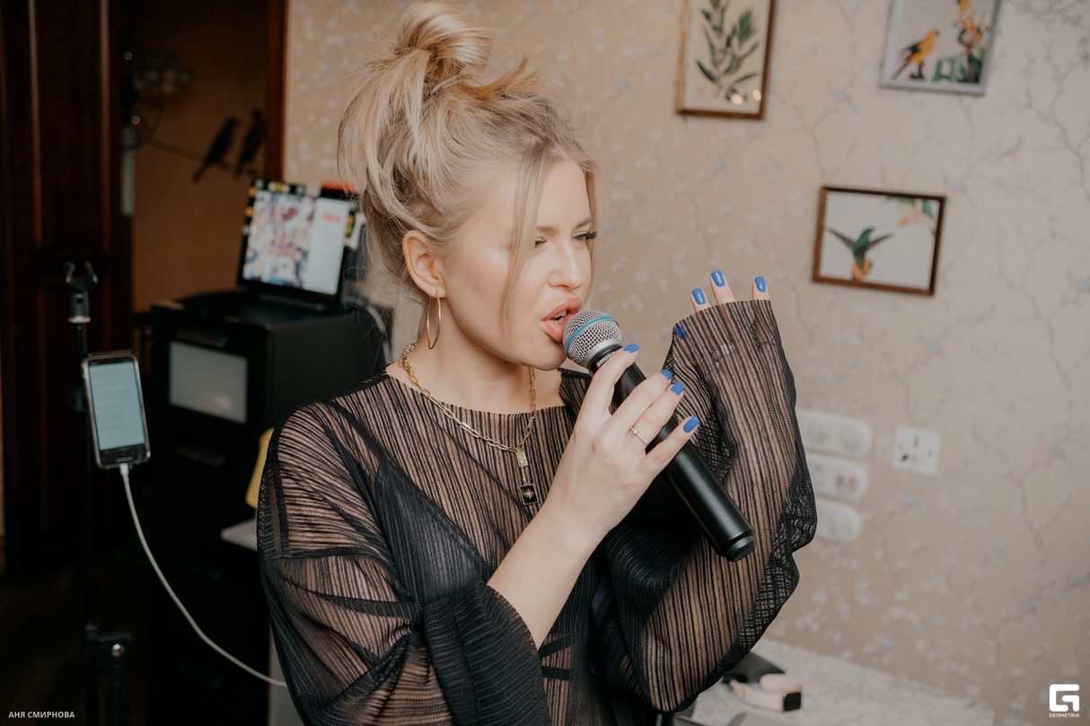 Пятница в «Птичке» 12