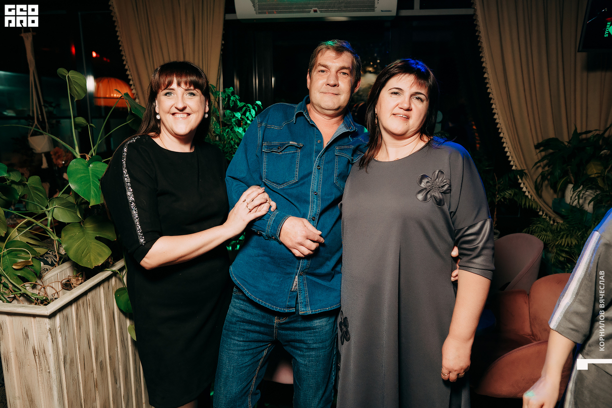 СУББОТА В «VERIKO» 29