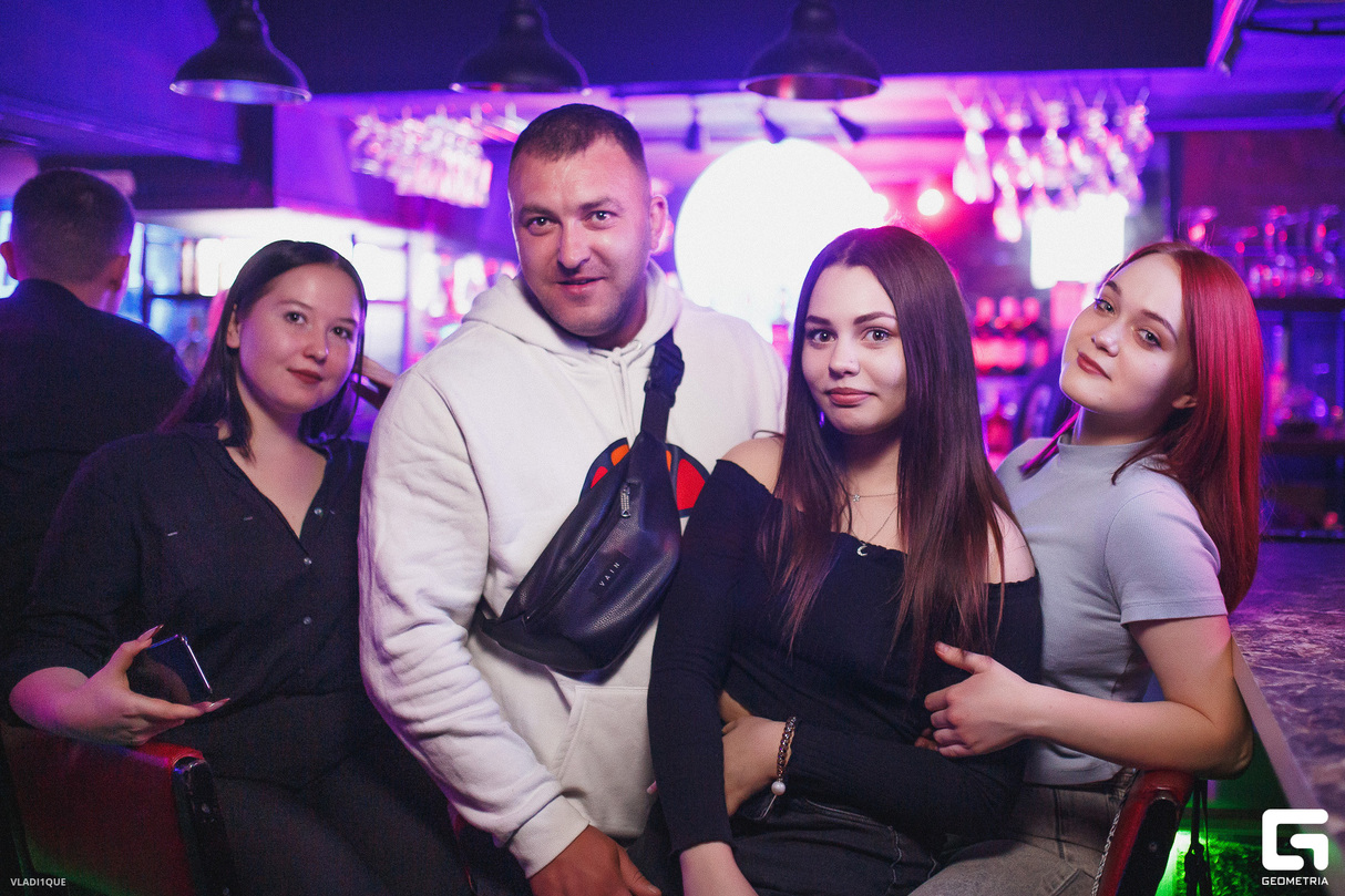 Weekend Party 28