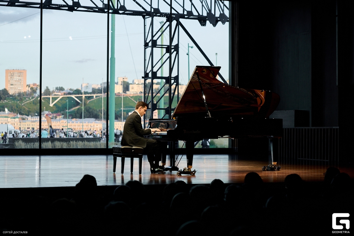 Pianissimo: Дмитрий Шишкин 28