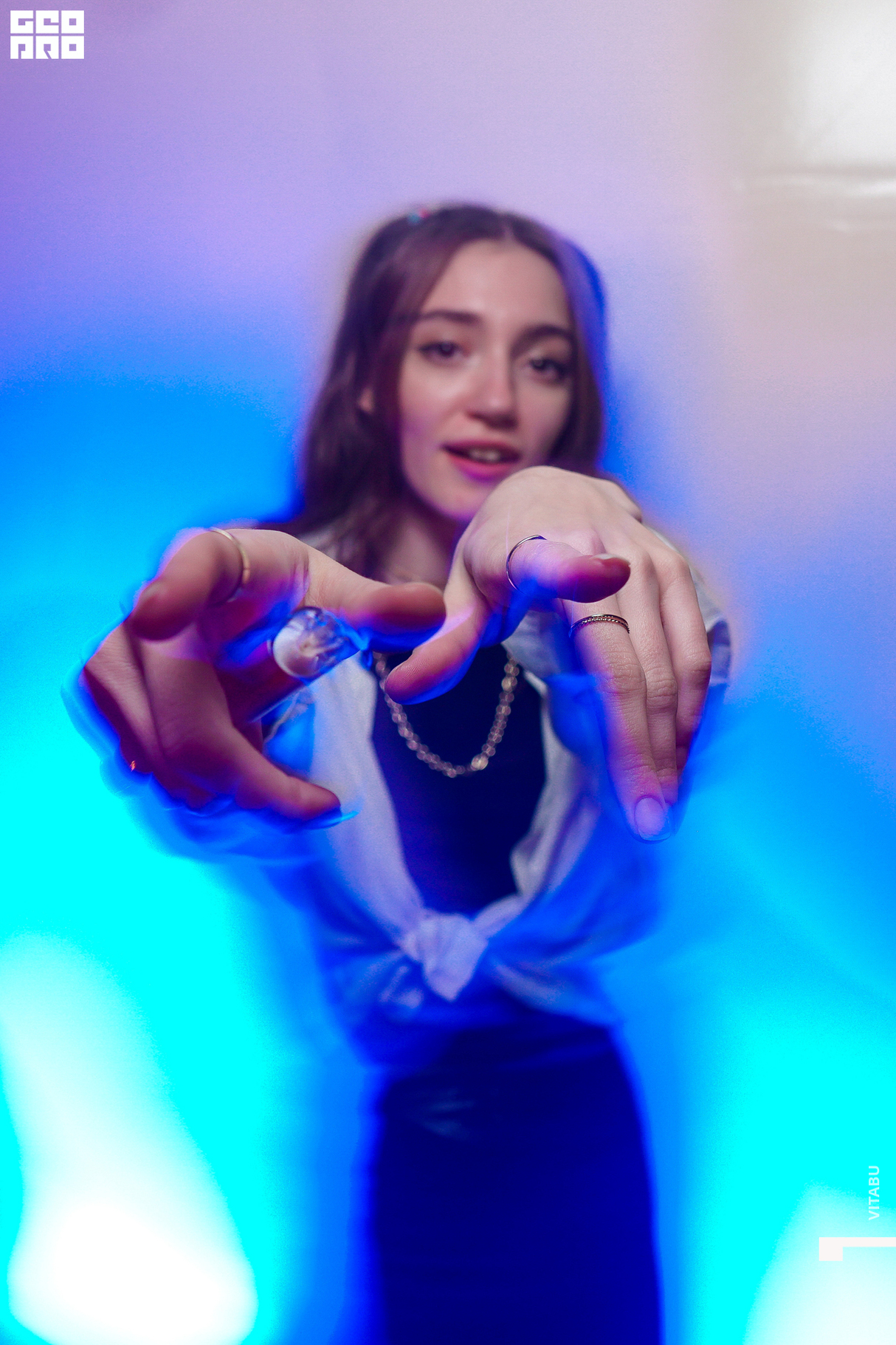 Новогодняя ночь! 18