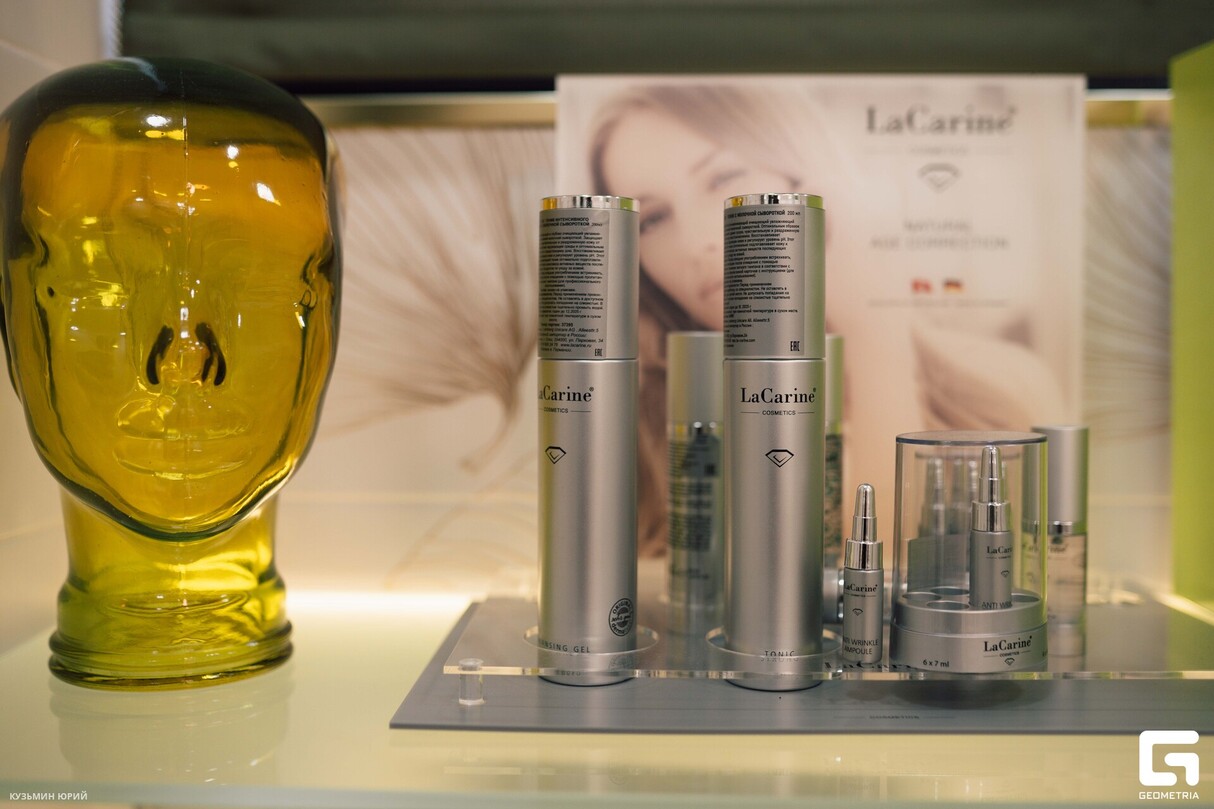 Shopping club в Нефертити 25