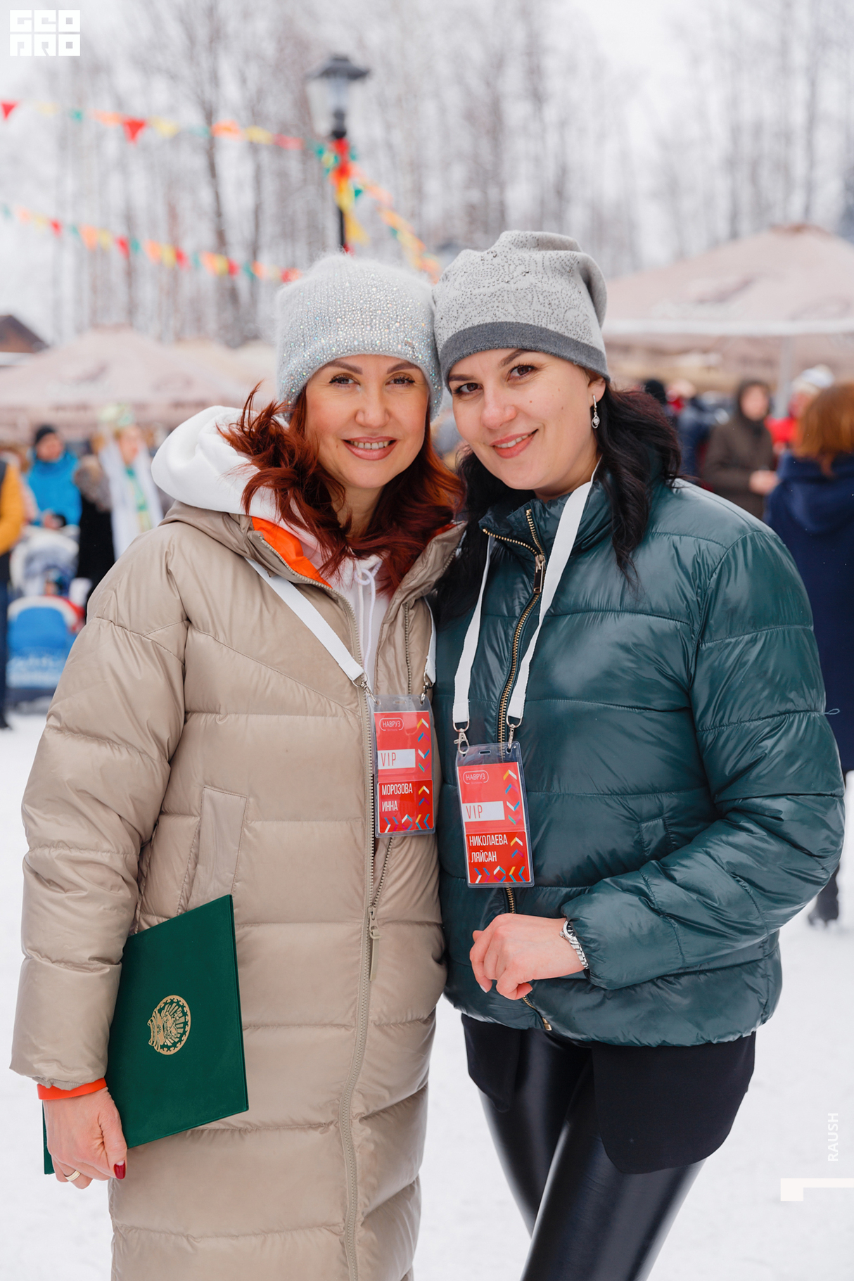 Bruderfest & Навруз 2021 9