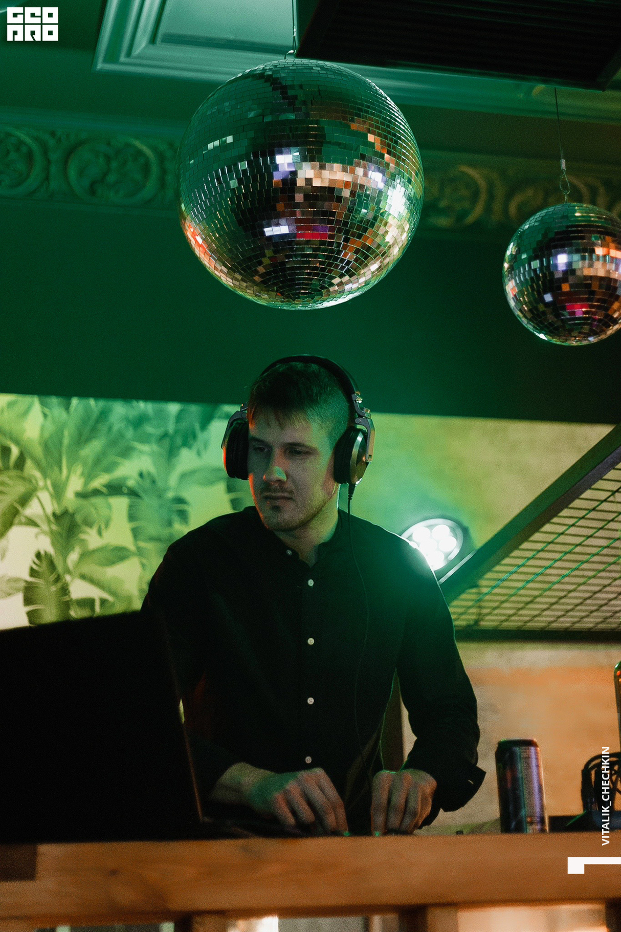1 апреля в BNB BOYS BAR 29