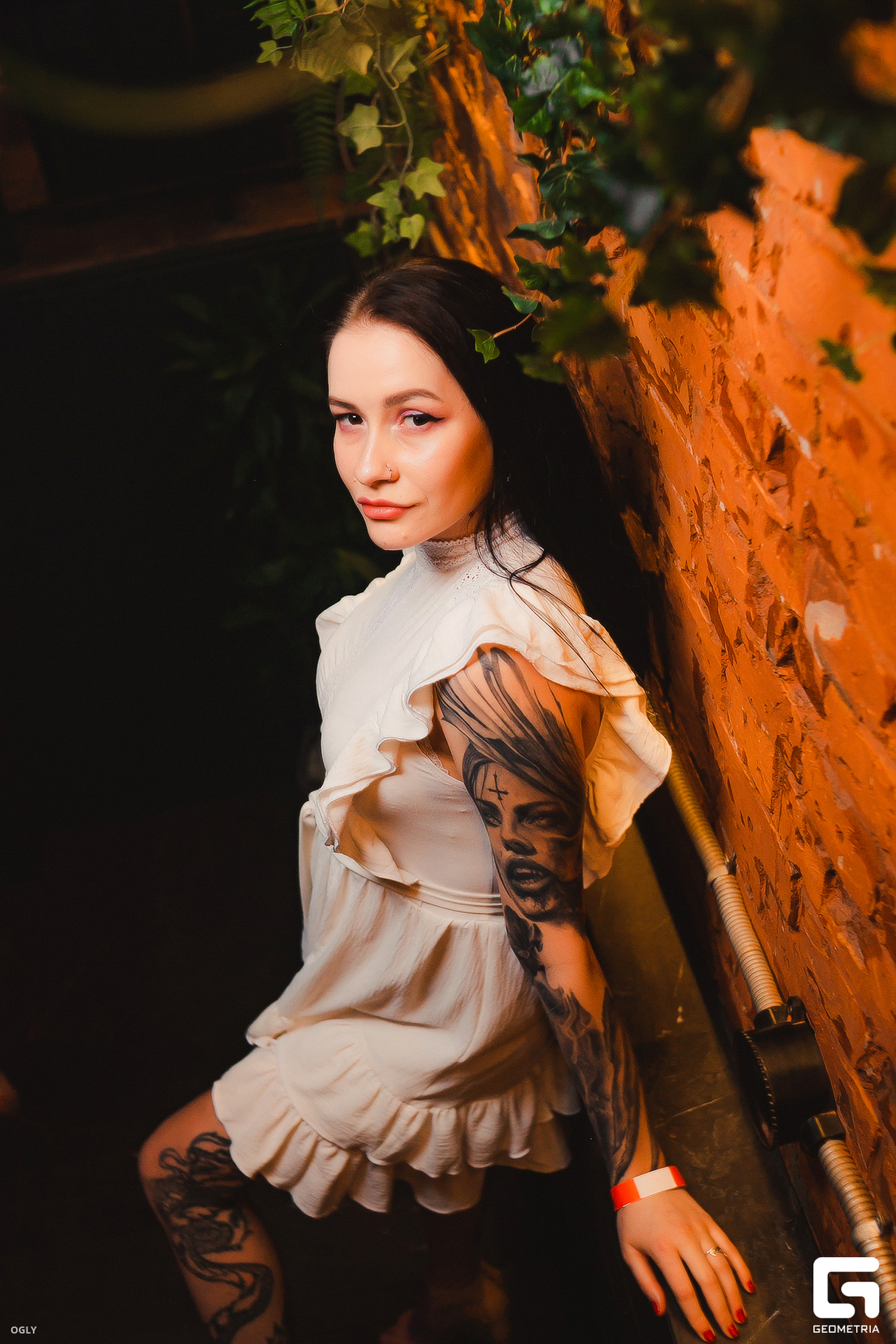 День рождения заведения! 12