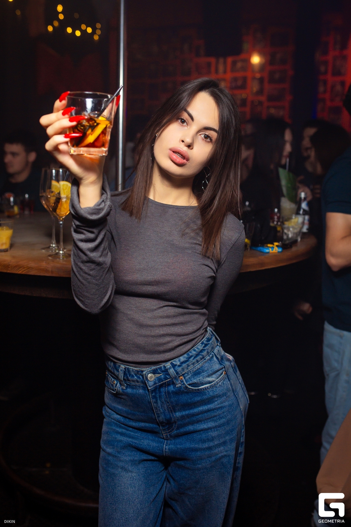Saturday Night 26