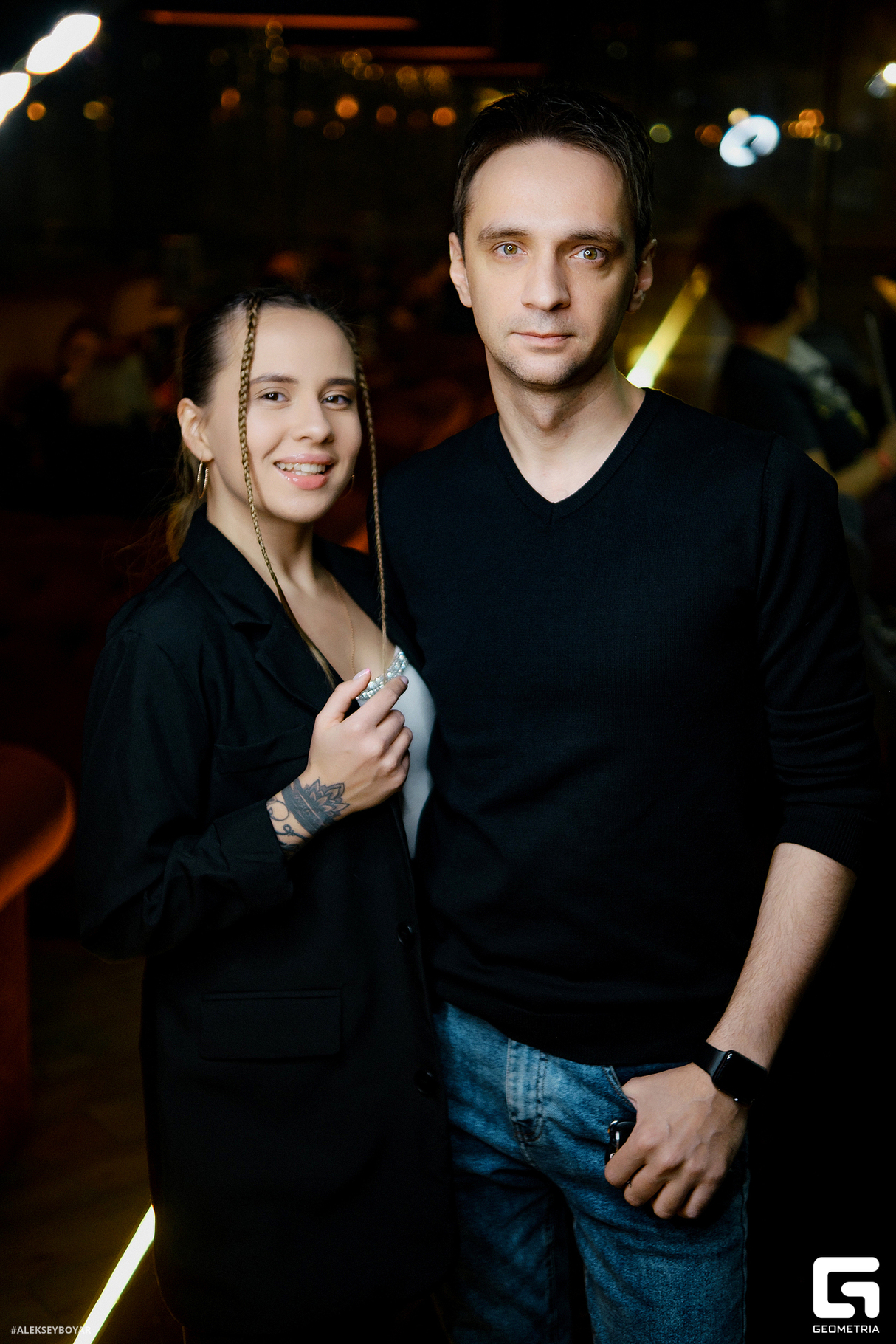 Суббота! ASAP 12