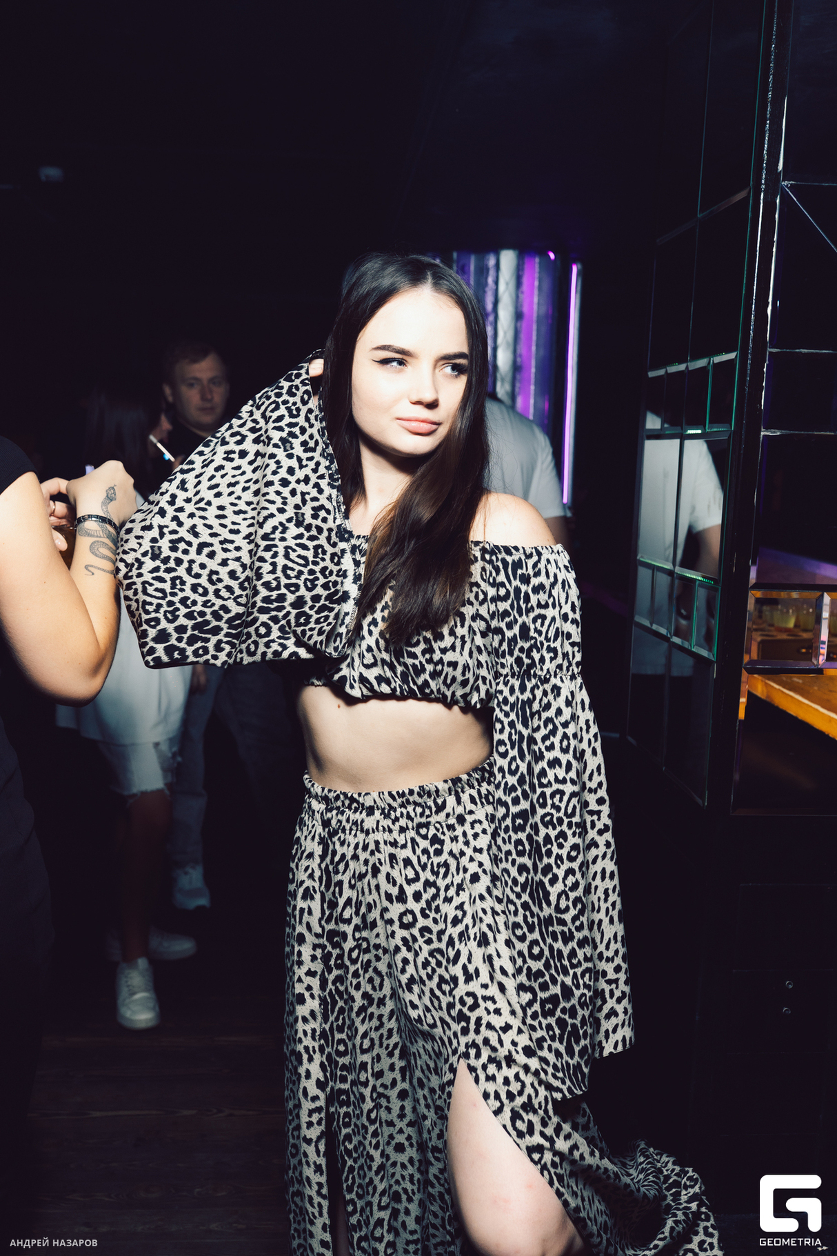 Saturday Night 26