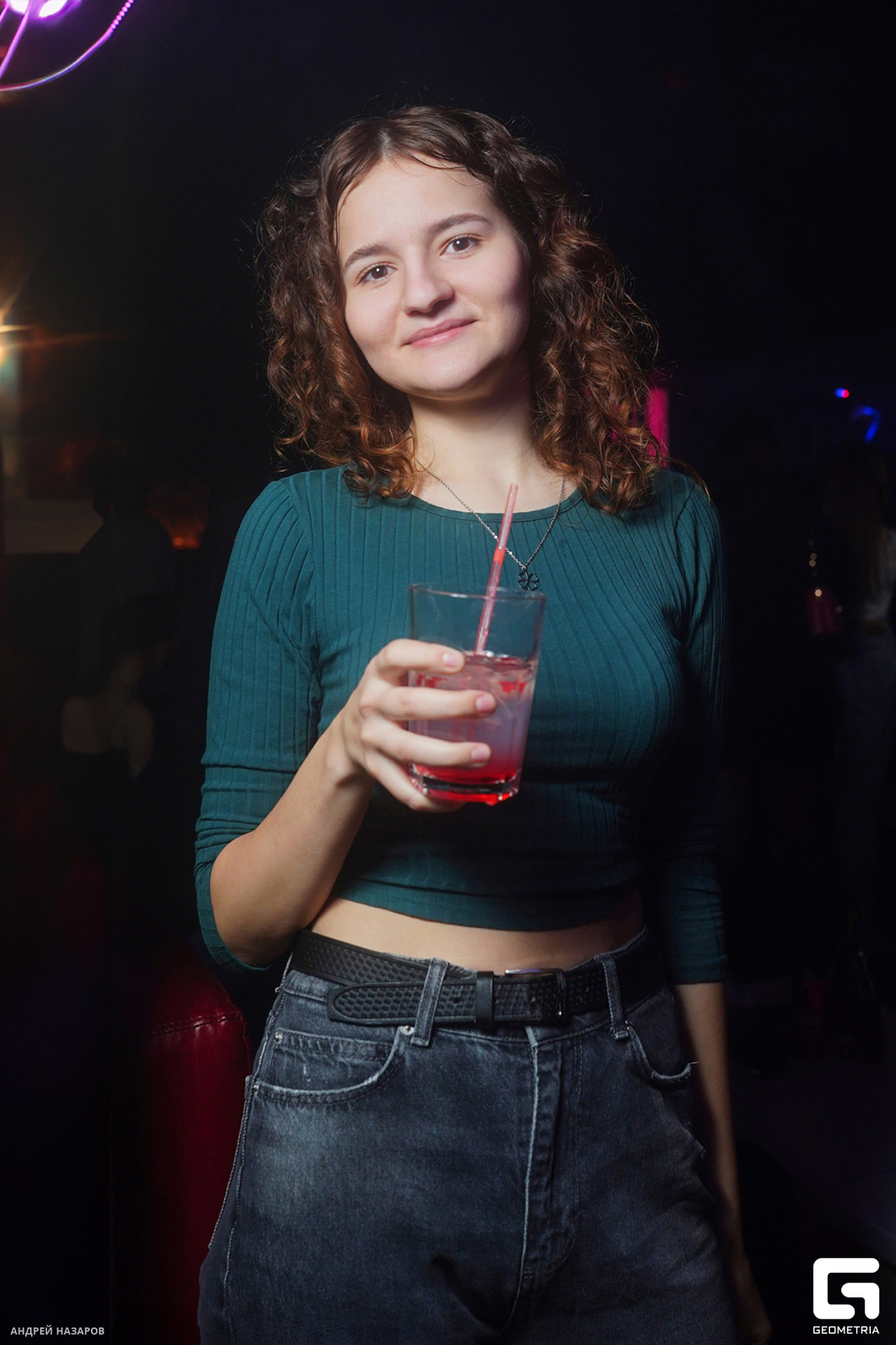Friday Night 12