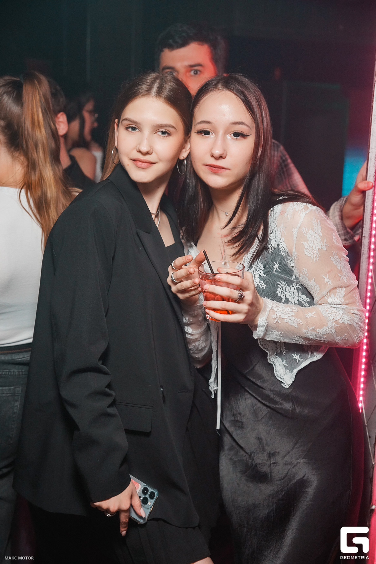 Saturday Night 13