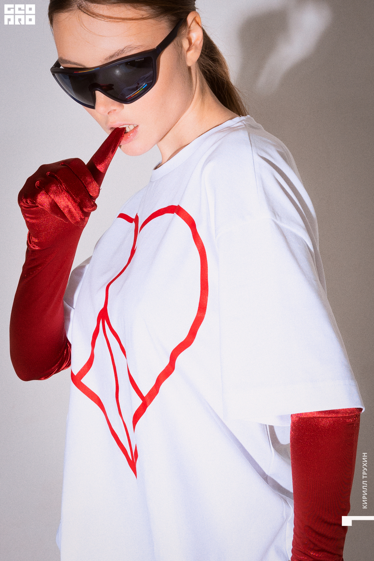 Loudlove x «Очки и мода» 14