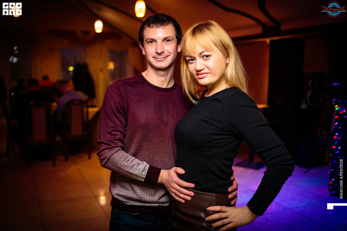 Воскресенье в ресторане Дастархан 14