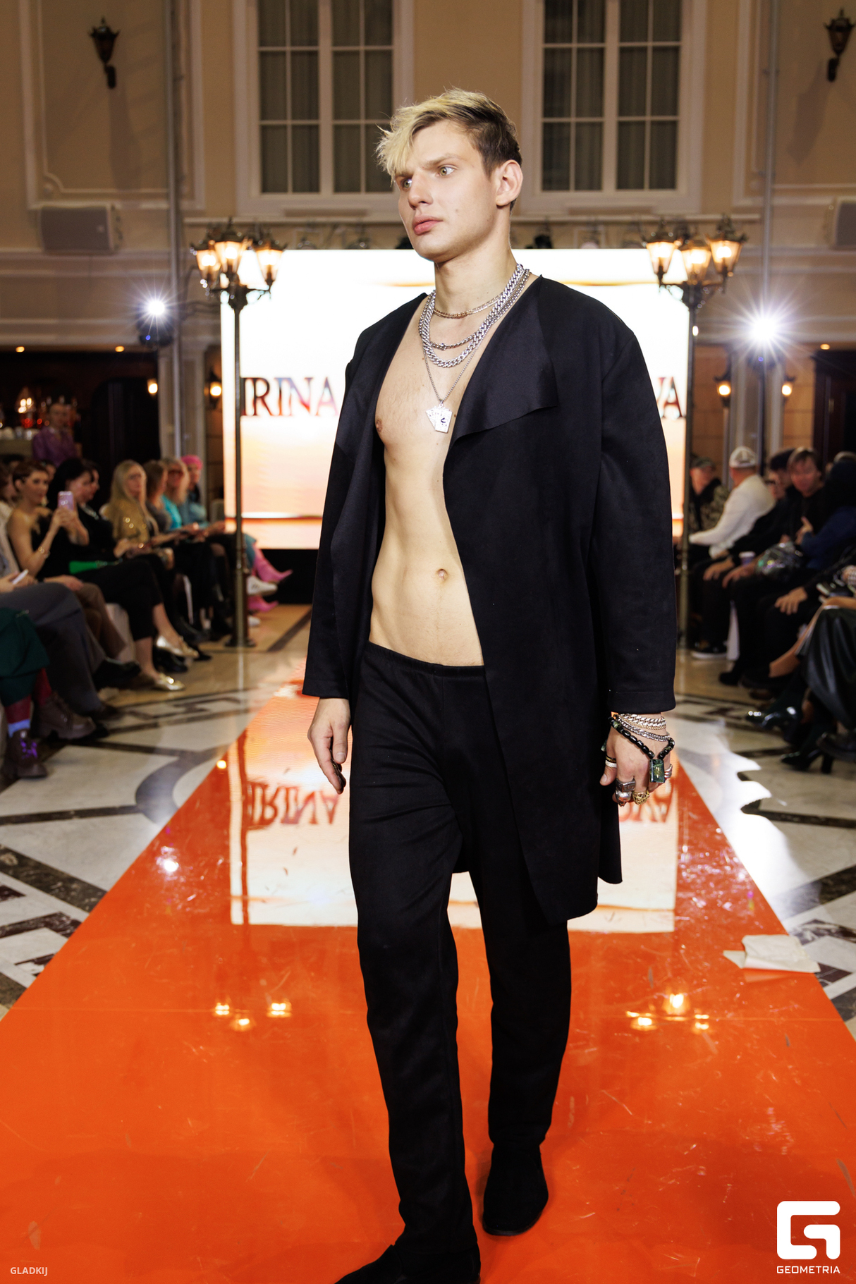 GEO FASHION WEEK 2024 ОСЕНЬ – DAY 2 – PART 3 19